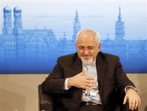 Germany Security Conference