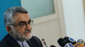 Alaeddin Boroujerdi