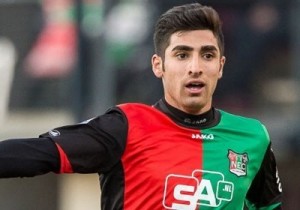 Alireza Jahanbakhsh