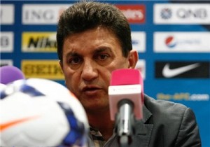 Amir Ghalenoei