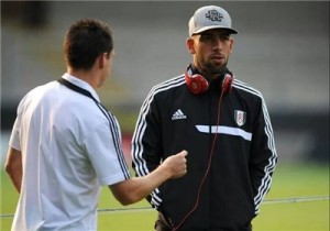 Ashkan Dejagah