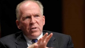 CIA director John O. Brennan