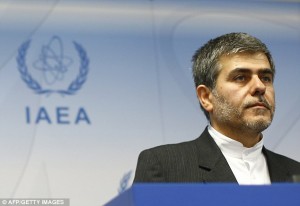 Fereydoon Abbasi