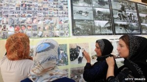 Halabja gas attack