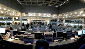 Iran's Mercantile Exchange