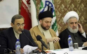 Islamic Awakening Supreme Council