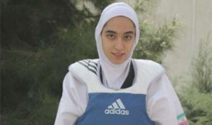 Kimia Alizadeh