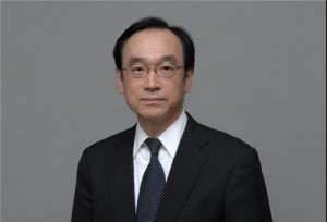 Koji Haneda