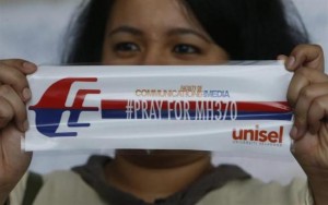 MH370