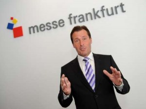 Messe Frankfurt