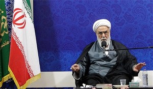 Mohammad Mohammadi Golpayegani