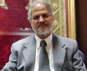 Najeeb Jung