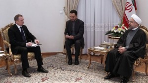 Rouhani Makei
