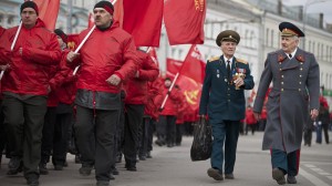 Russia vetoes UN resolution on Crimea