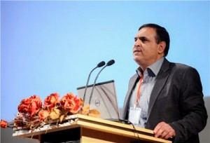 Saeed Sarkar
