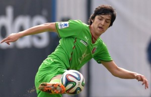 Sardar Azmoun