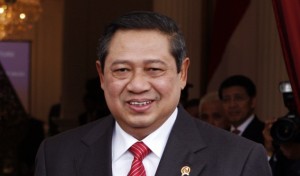 Susilo Bambang Yudhoyono
