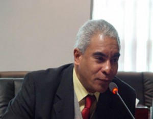 Vladimir Gonzalez