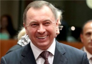 Vladimir Makei