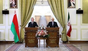 Vladimir Makei zarif