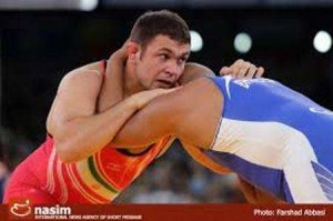 Wrestling World Cup