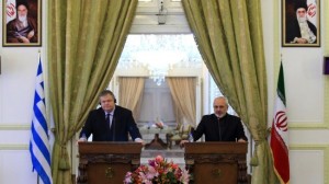 Zarif Evangelos Venizelos