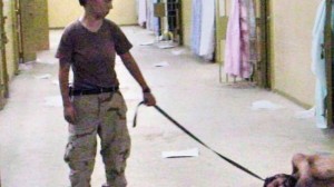 abu gharib prison