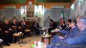 aout and roknabadi meeting