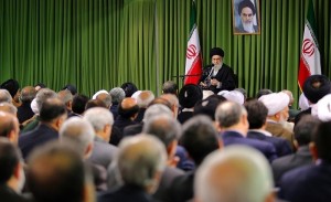 ayatollah khamenei