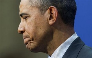 Barack Obama