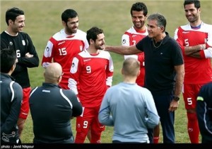 football team