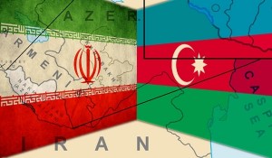 iran azerbaijan