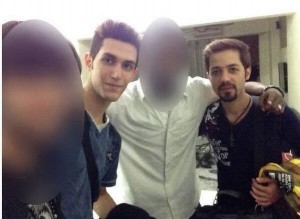 iranian asylum seeker in malaysia airlines