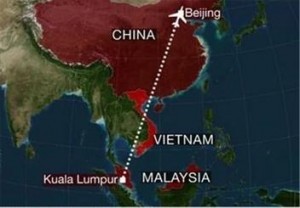 malaysia airline