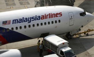malaysia airline