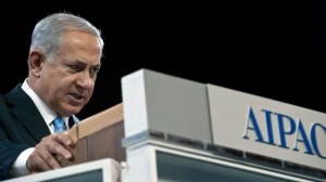 netanyahu