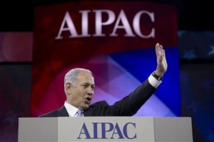 Benjamin Netanyahu