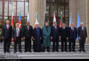 nowruz countries presidents