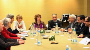 nuclear talks