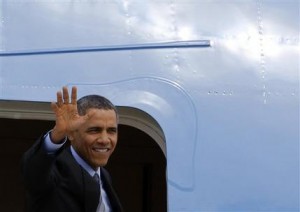 Barack Obama