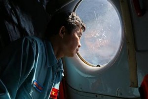 Vietnam Malaysia Plane