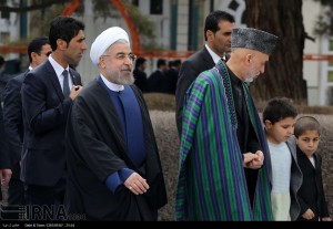 rouhani in kabul5