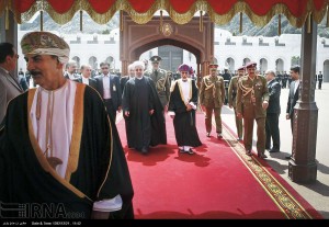 rouhani in oman5