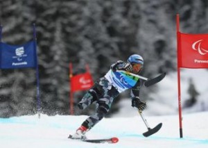 ski