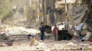 syria