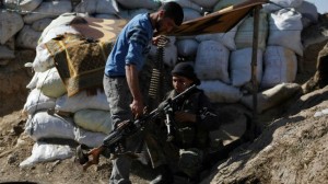 syria crisisi