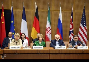 3rd round of vienna talks