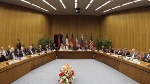 3rd round of vienna talks3