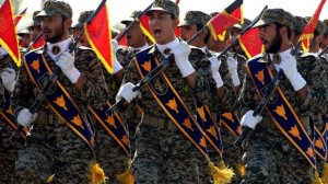 IRGC