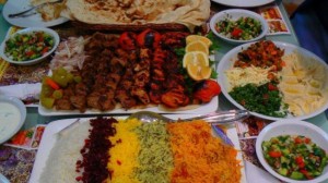 Iran-Food